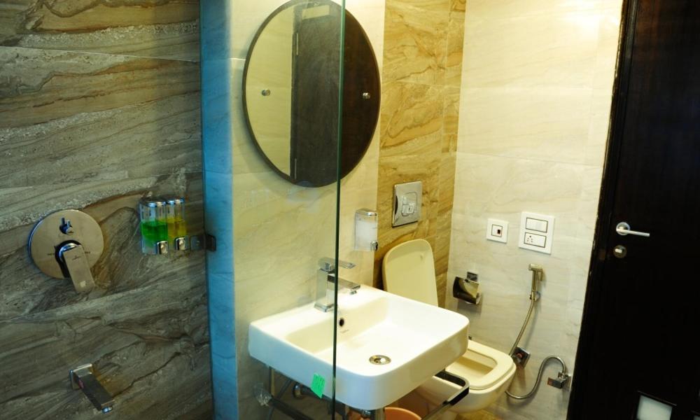 Hotel Jullundur 18